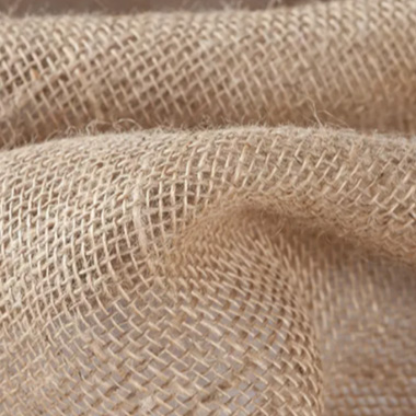 Burlap Fabric