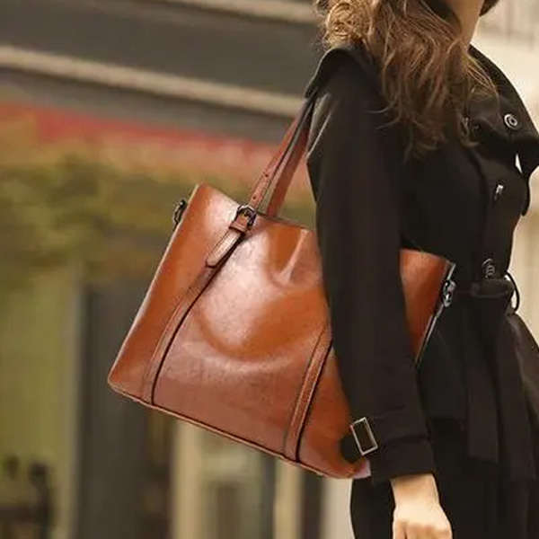 Shoulder Bag