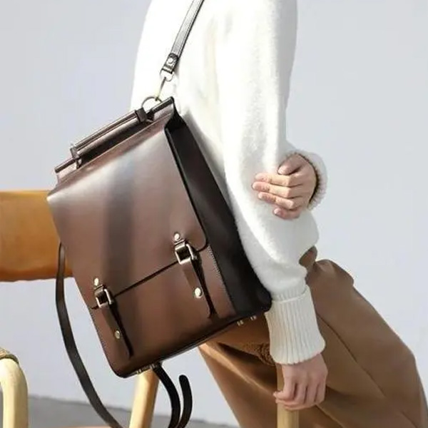 Satchel Bag